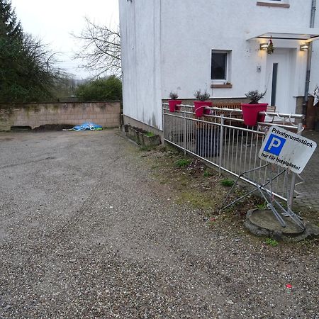 Aparthotel Zum Dom Kleinblittersdorf Luaran gambar