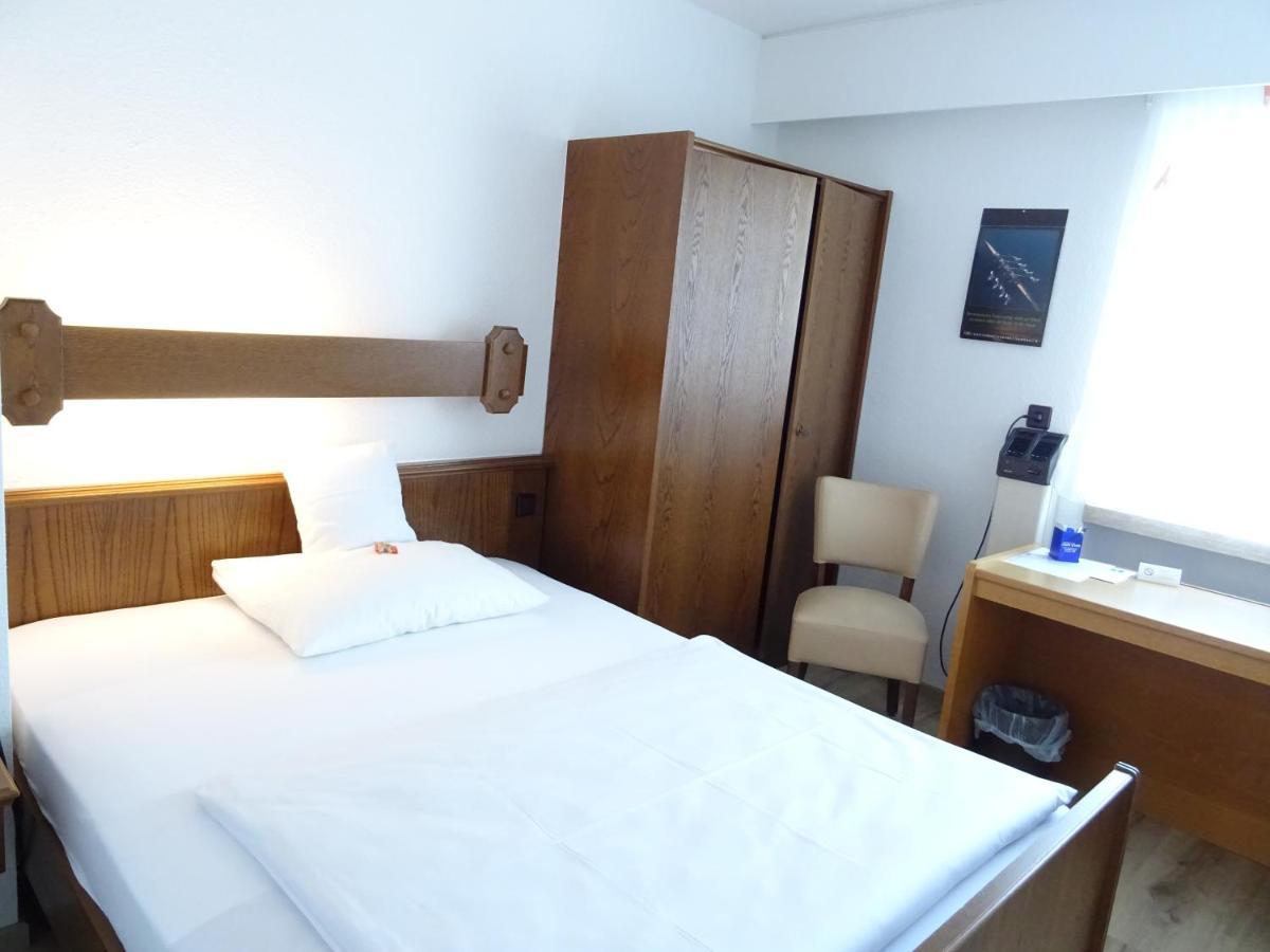 Aparthotel Zum Dom Kleinblittersdorf Luaran gambar