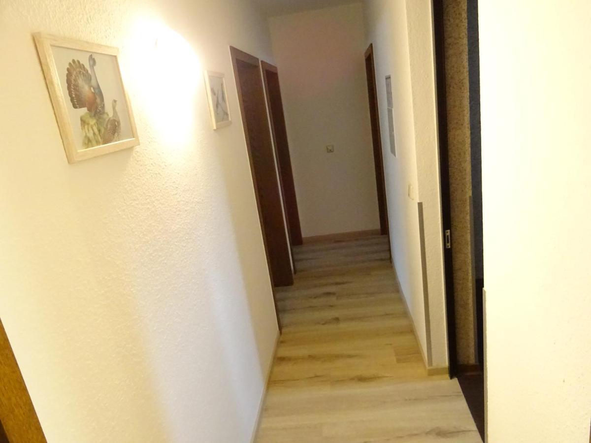Aparthotel Zum Dom Kleinblittersdorf Luaran gambar