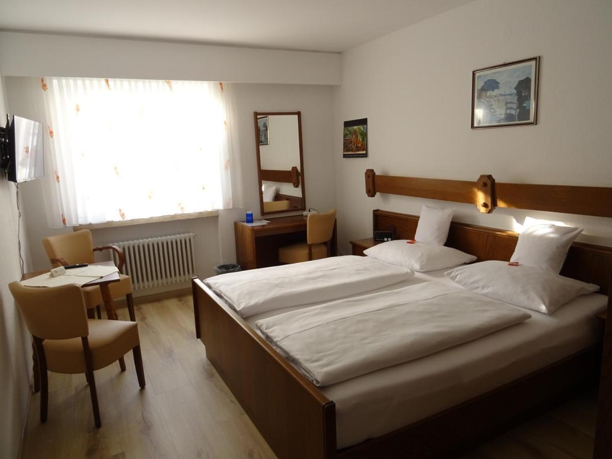Aparthotel Zum Dom Kleinblittersdorf Luaran gambar
