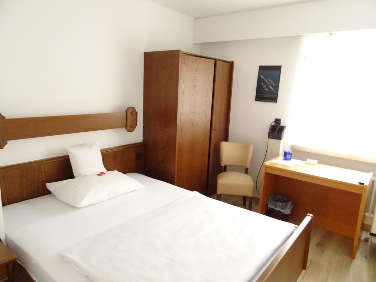 Aparthotel Zum Dom Kleinblittersdorf Luaran gambar