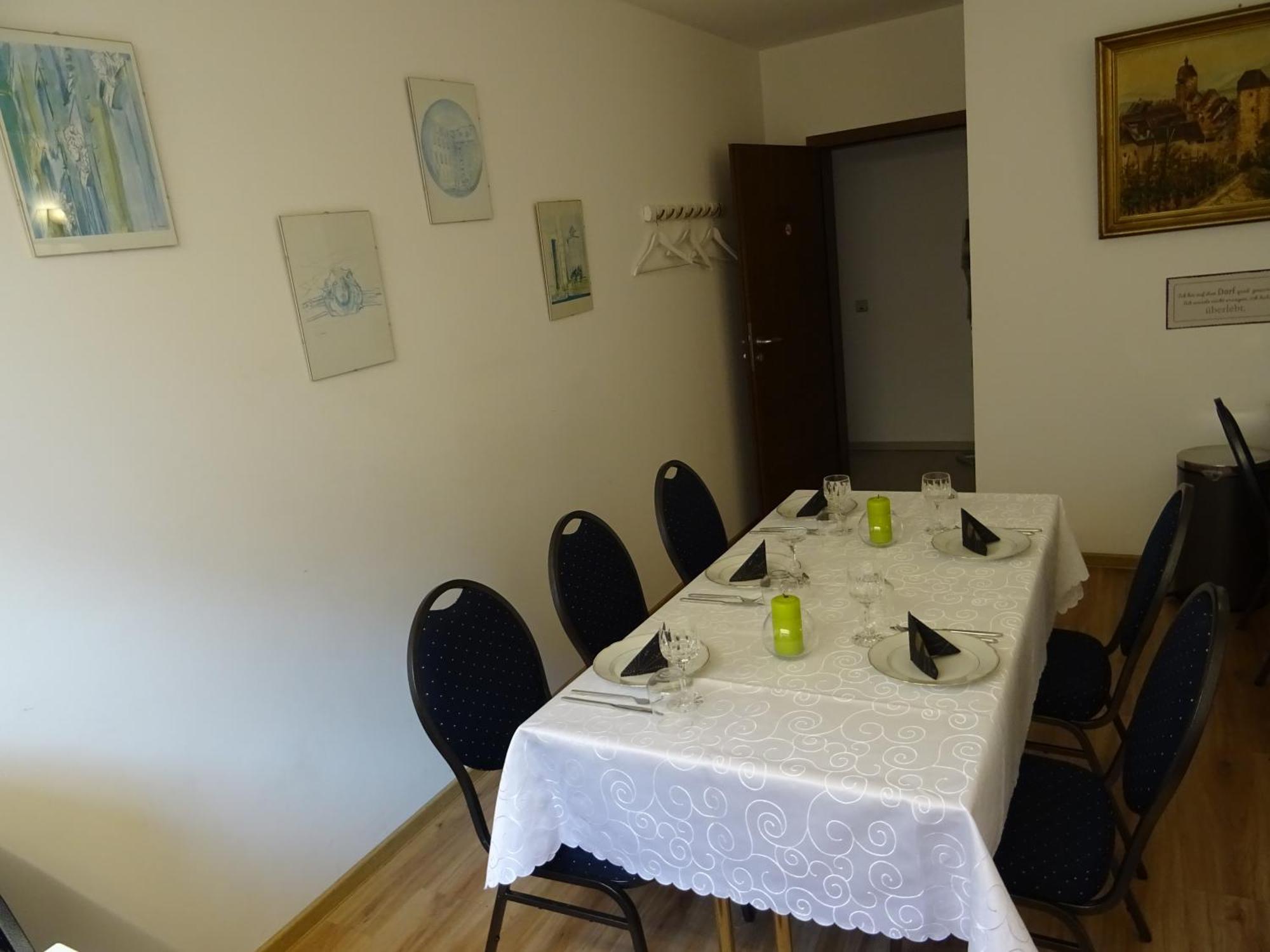 Aparthotel Zum Dom Kleinblittersdorf Luaran gambar