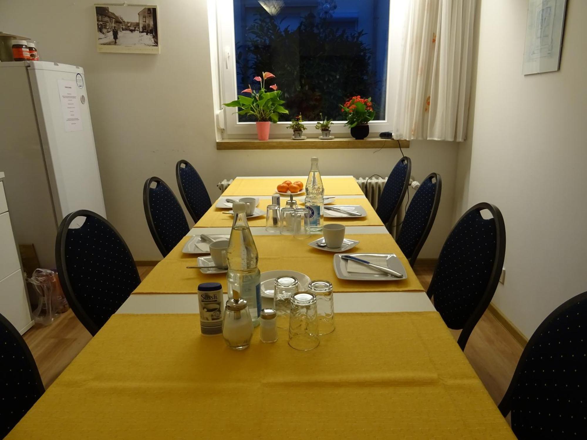 Aparthotel Zum Dom Kleinblittersdorf Luaran gambar