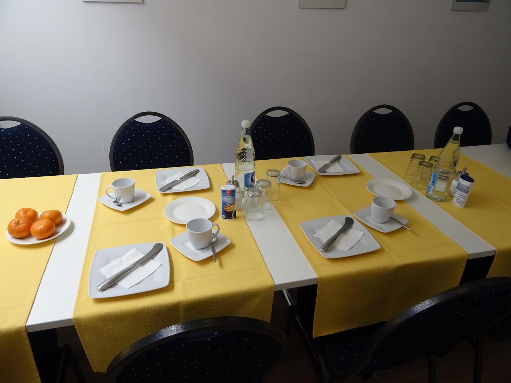 Aparthotel Zum Dom Kleinblittersdorf Luaran gambar