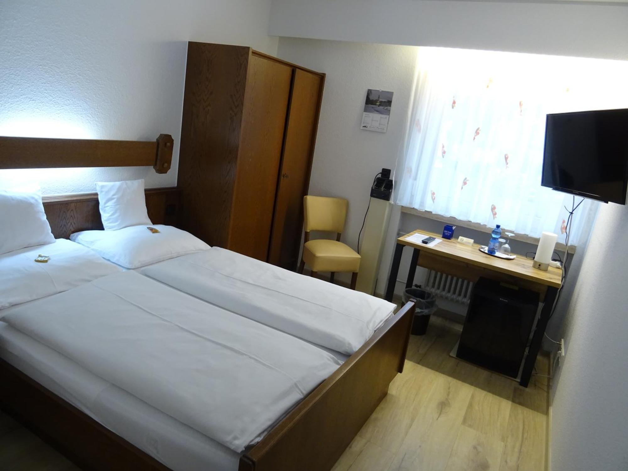 Aparthotel Zum Dom Kleinblittersdorf Luaran gambar