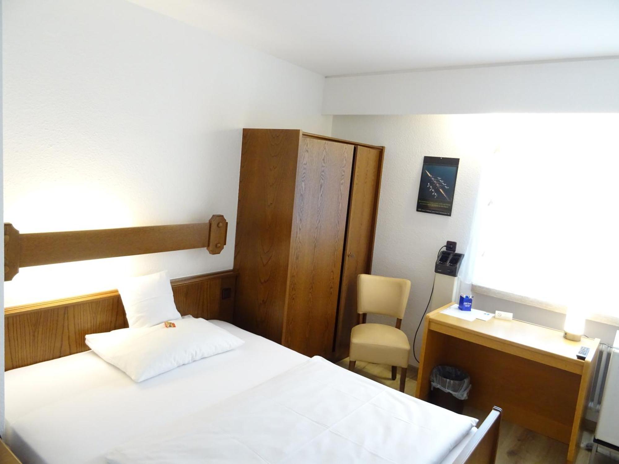 Aparthotel Zum Dom Kleinblittersdorf Luaran gambar