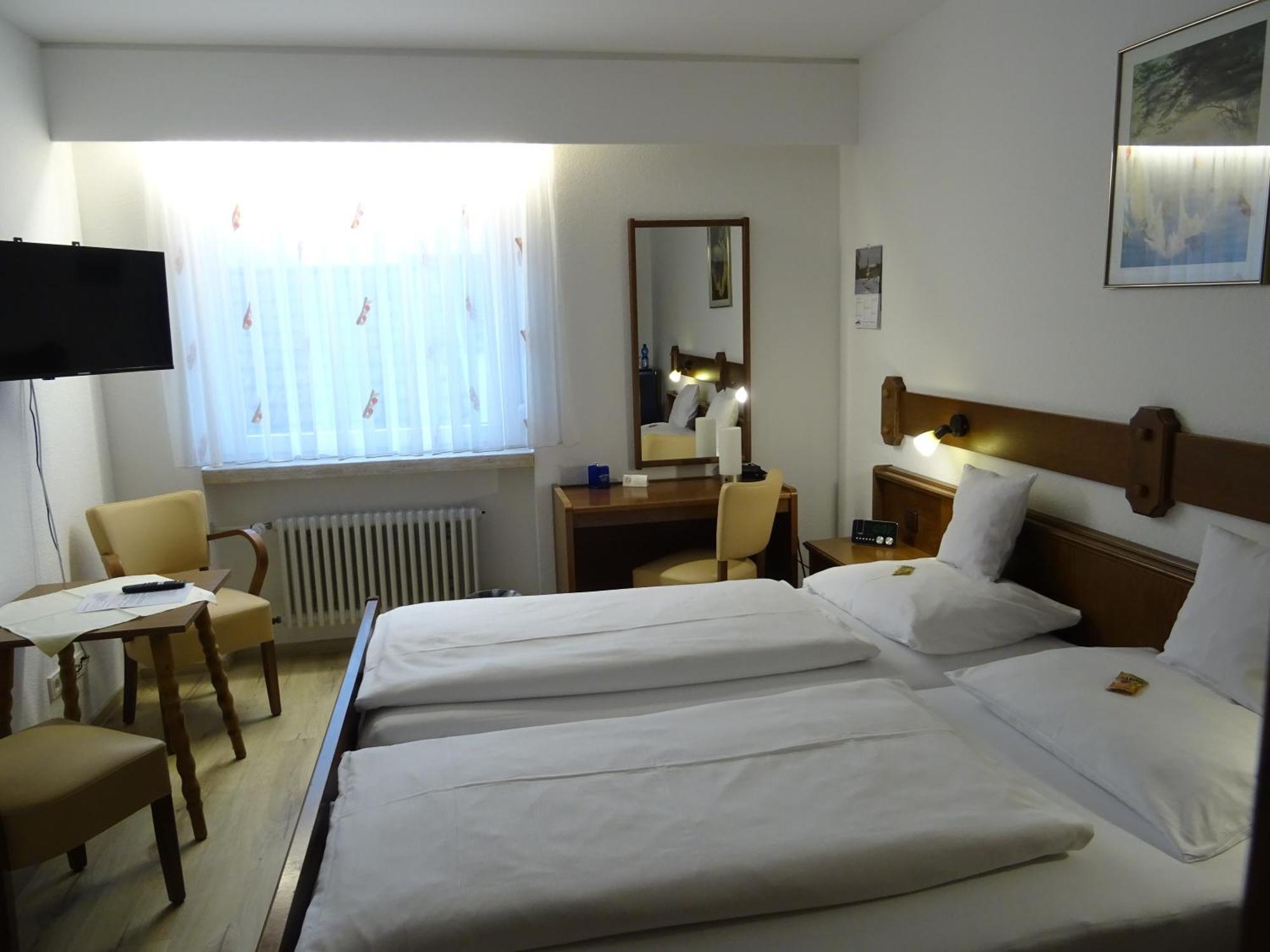 Aparthotel Zum Dom Kleinblittersdorf Luaran gambar