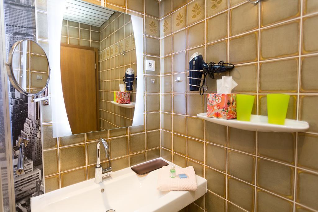 Aparthotel Zum Dom Kleinblittersdorf Luaran gambar