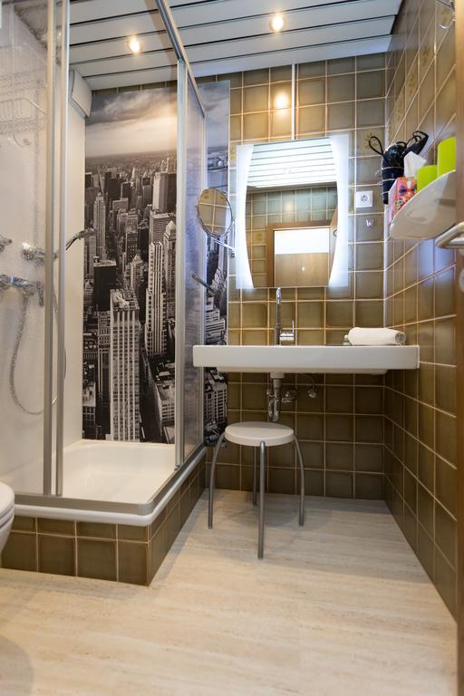 Aparthotel Zum Dom Kleinblittersdorf Luaran gambar