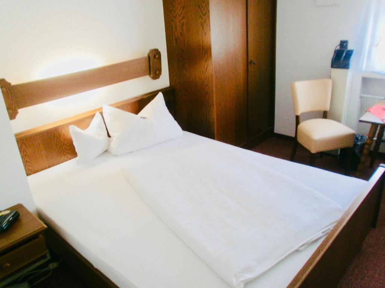 Aparthotel Zum Dom Kleinblittersdorf Luaran gambar